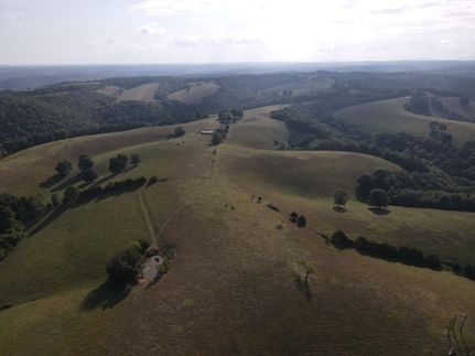 Farm and Ranch in Searcy County, Arkansas