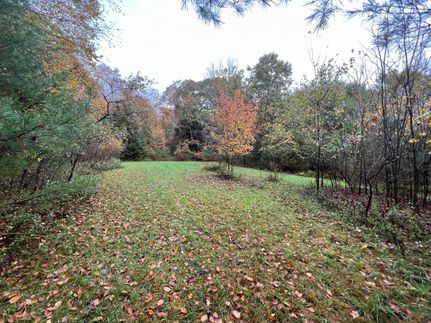 Undeveloped Land in Luzerne County, Pennsylvania