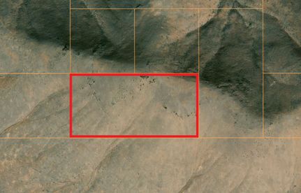Recreational Property in Lander County, Nevada