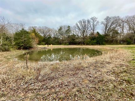 Land in Hunt County, Texas