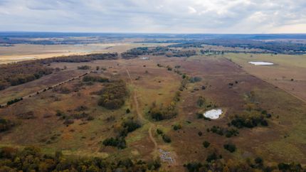 Land in Pittsburg County, Oklahoma