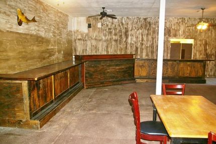 Homesite in Pike County, Mississippi