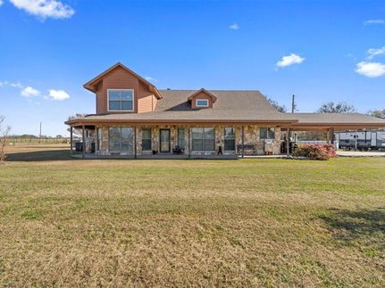 Horse Property in McLennan County, Texas