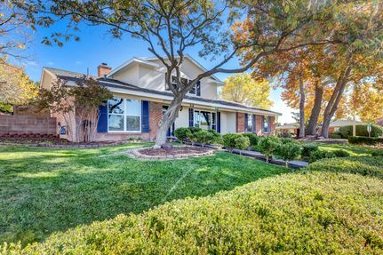 House in Bernalillo County, New Mexico