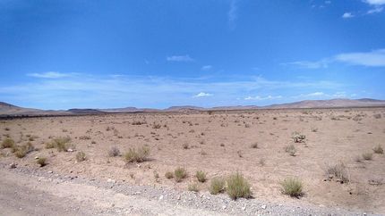 Recreational Property in Mohave County, Arizona