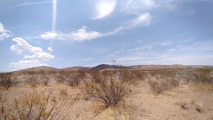 Hunting Property in Mohave County, Arizona