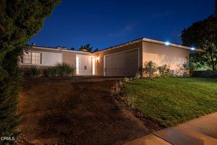 House in Los Angeles County, California