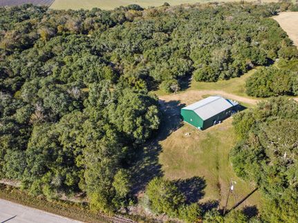 Hunting Property in Wharton County, Texas