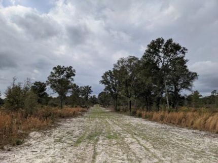 Recreational Property in Columbia County, Florida