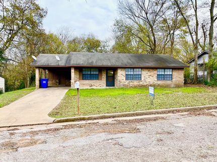 Timberland Property in Houston County, Texas