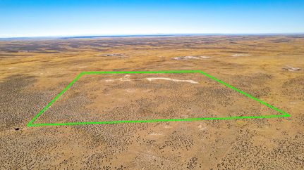 Farm and Ranch in Apache County, Arizona