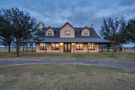 Timberland Property in Wichita County, Texas