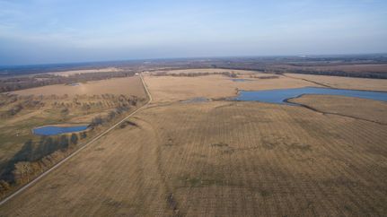 Riverfront Property in Lamar County, Texas