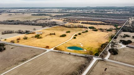 Timberland Property in Erath County, Texas