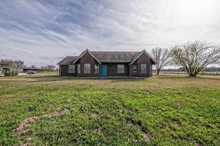 House in McLennan County, Texas