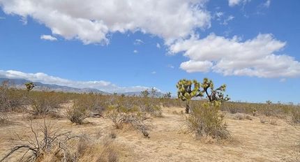 Farm and Ranch in Los Angeles County, California