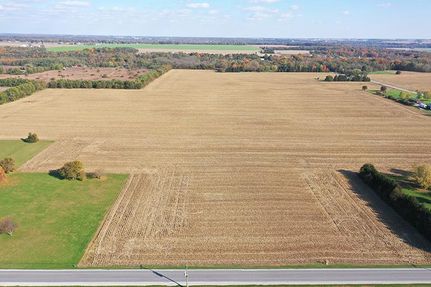Farm and Ranch in Carroll County, Indiana