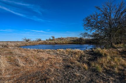 Farm and Ranch in Young County, Texas
