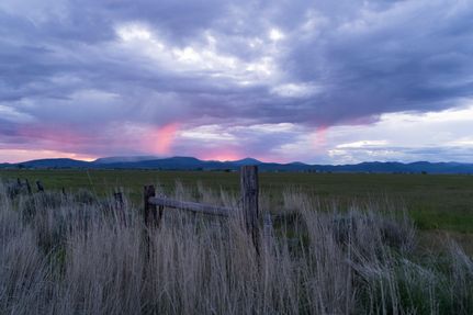 Homesite in Lake County, Oregon