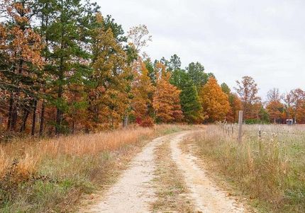 Land in Reynolds County, Missouri