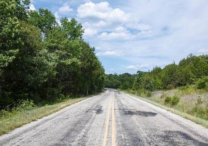 Land in Taney County, Missouri