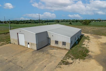 Homesite in Wharton County, Texas