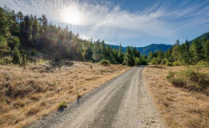Farm and Ranch in Jackson County, Oregon