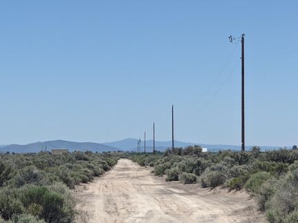 Timberland Property for sale in Lake County, Oregon