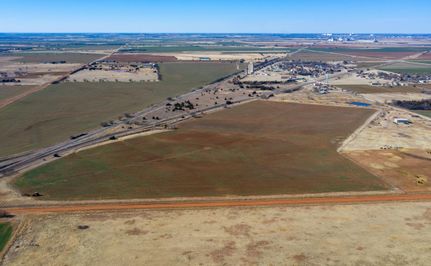 Timberland Property in Garfield County, Oklahoma