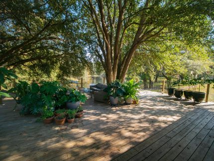 Recreational Property in Columbia County, Florida