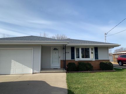 Land in Winnebago County, Wisconsin