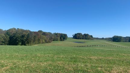 Farm and Ranch in Vinton County, Ohio