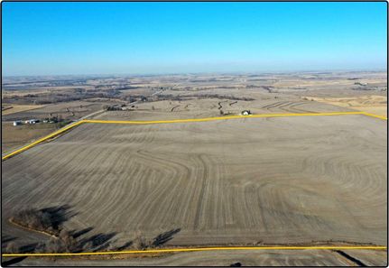 Farm and Ranch in Mills County, Iowa