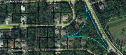 Farm and Ranch in Flagler County, Florida