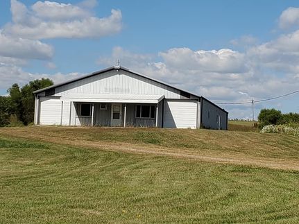 Farm and Ranch in Schuyler County, Missouri