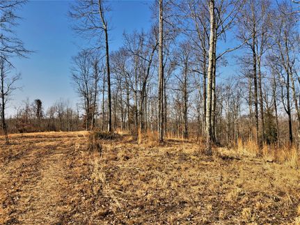 Recreational Property in Perry County, Tennessee