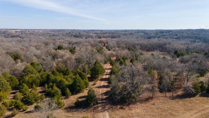 Timberland Property in Pottawatomie County, Oklahoma