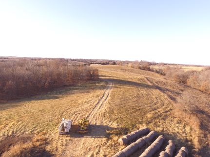 Recreational Property in Schuyler County, Missouri