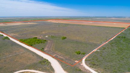 Hunting Property in Midland County, Texas