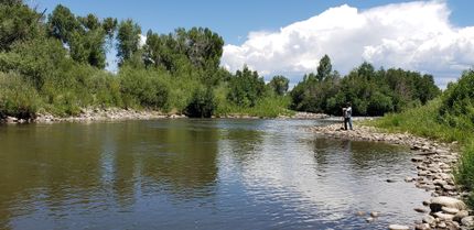 Recreational Property in Rio Arriba County, New Mexico