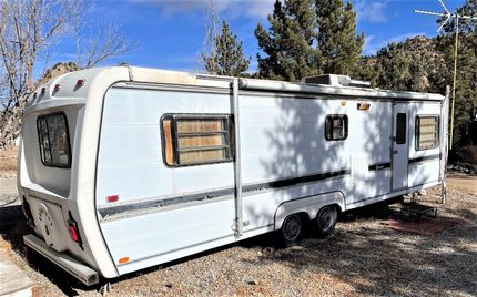 Homesite in Chaffee County, Colorado