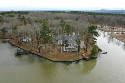 Recreational Property in Polk County, Arkansas