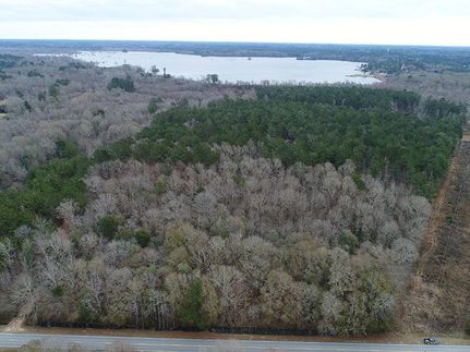 Farm and Ranch in Jones County, Mississippi