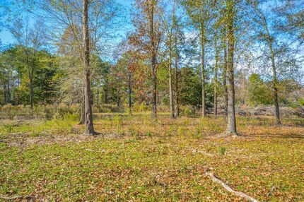 Recreational Property in Anderson County, Texas