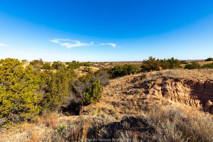 Recreational Property in Stonewall County, Texas