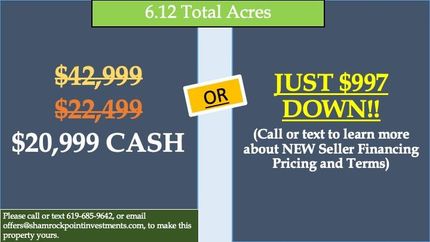 Land in Jefferson County, Missouri