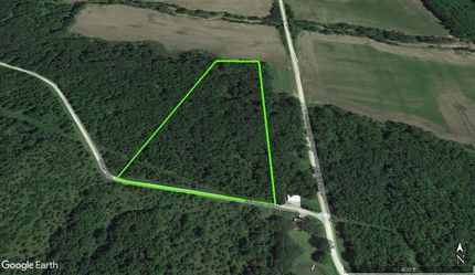 Farm and Ranch in Adair County, Missouri