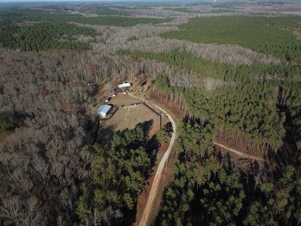 Recreational Property in Chambers County, Alabama