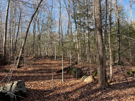 Land in Worcester County, Massachusetts