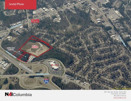 Commercial Property for sale in Richland County, South Carolina